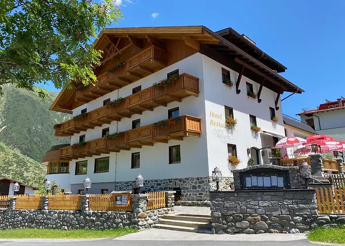 Hotel Valisera