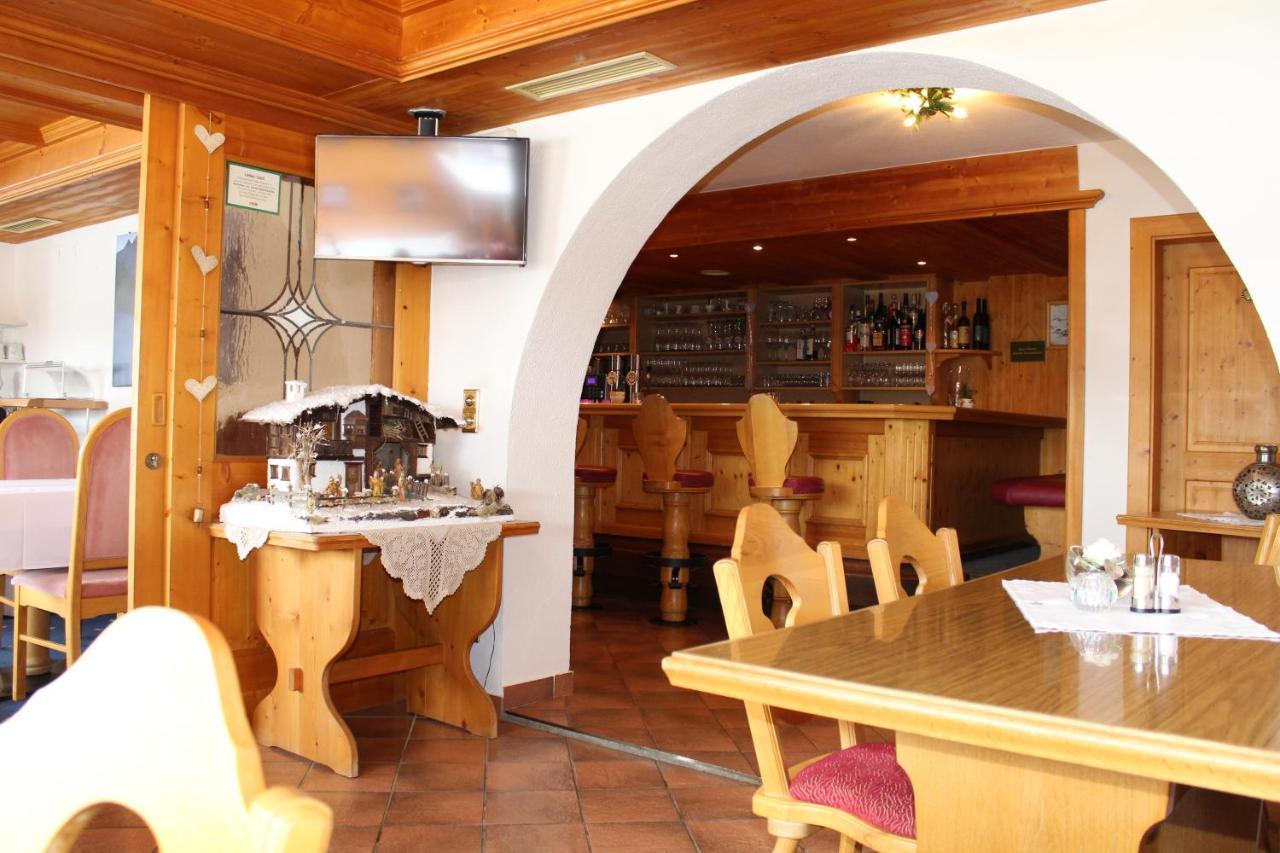 Hotel Valisera Galtür