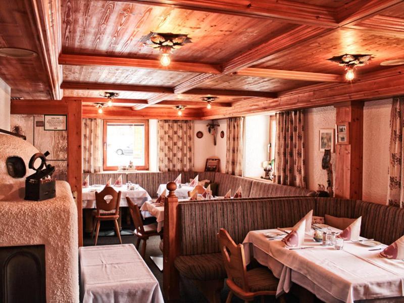 Valisera Hotel
