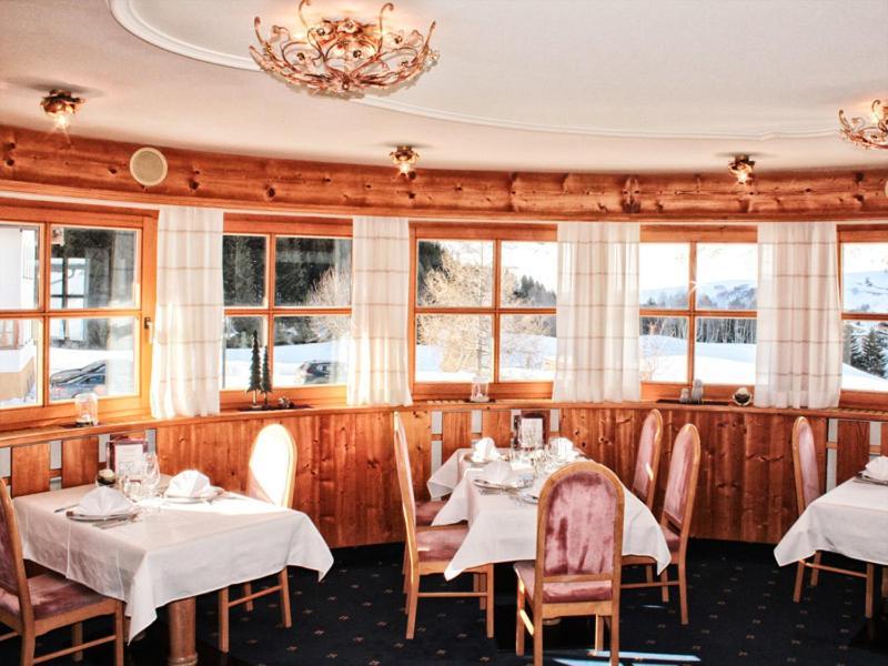 Hotel Valisera 3*