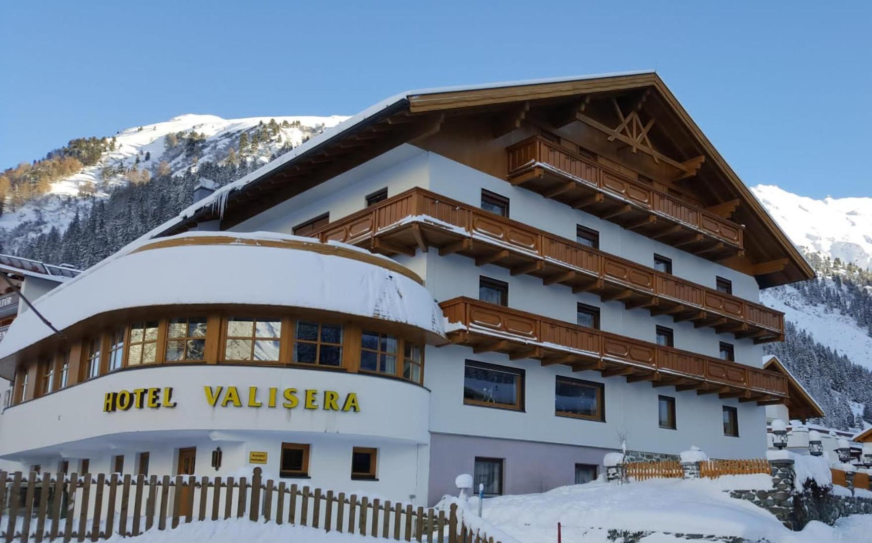 Valisera