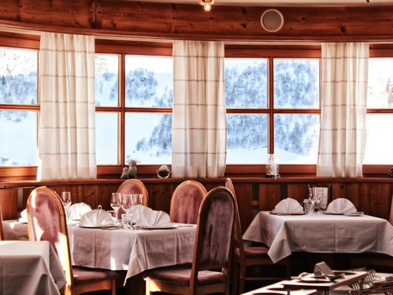 Hotel Valisera
