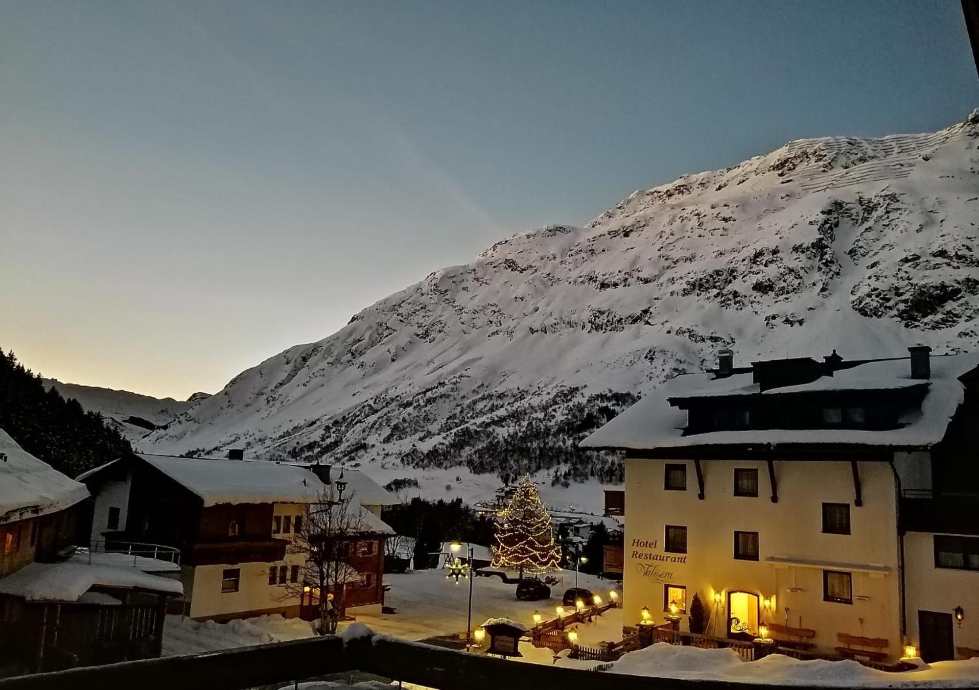 Hotel Valisera 3*
