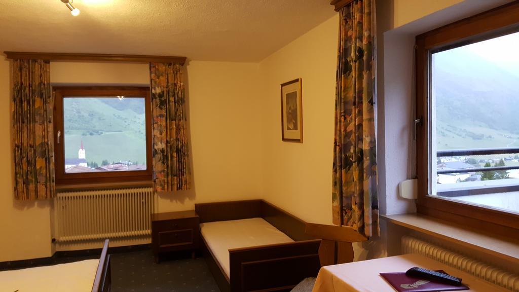 Hotel Valisera 3*