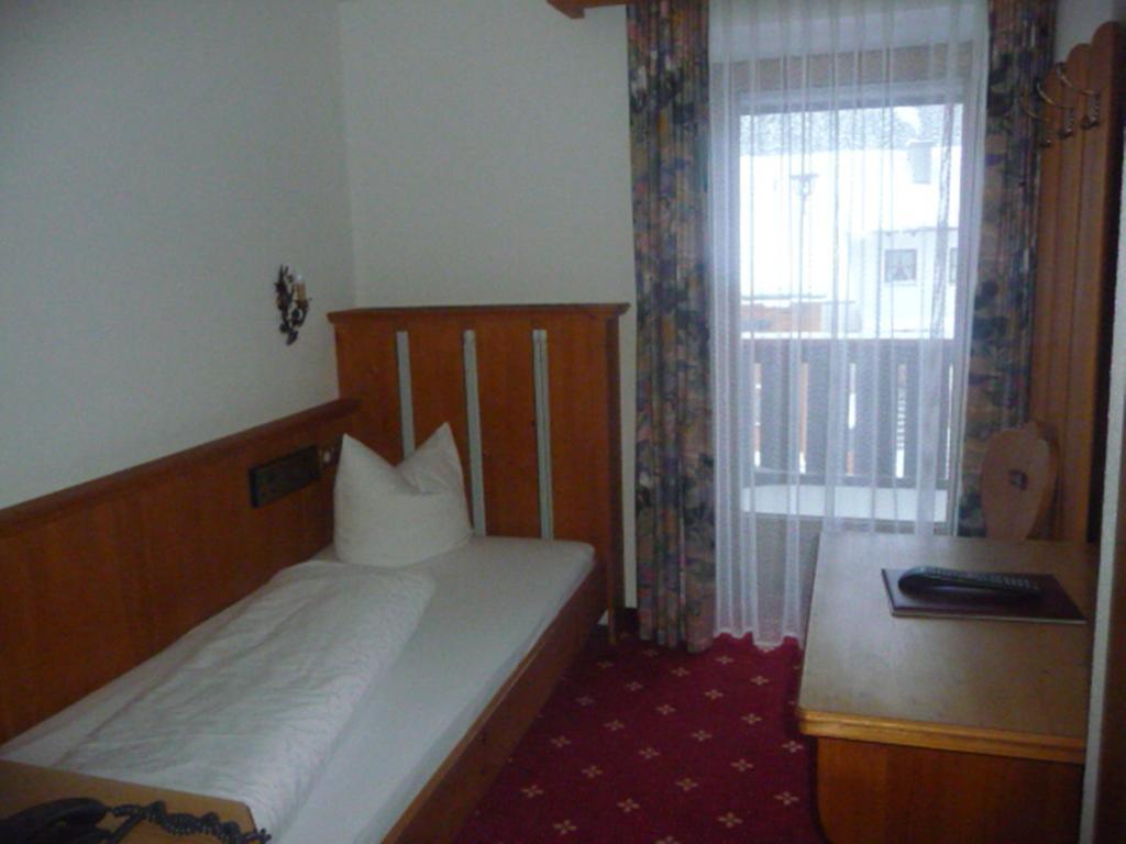Hotel Valisera