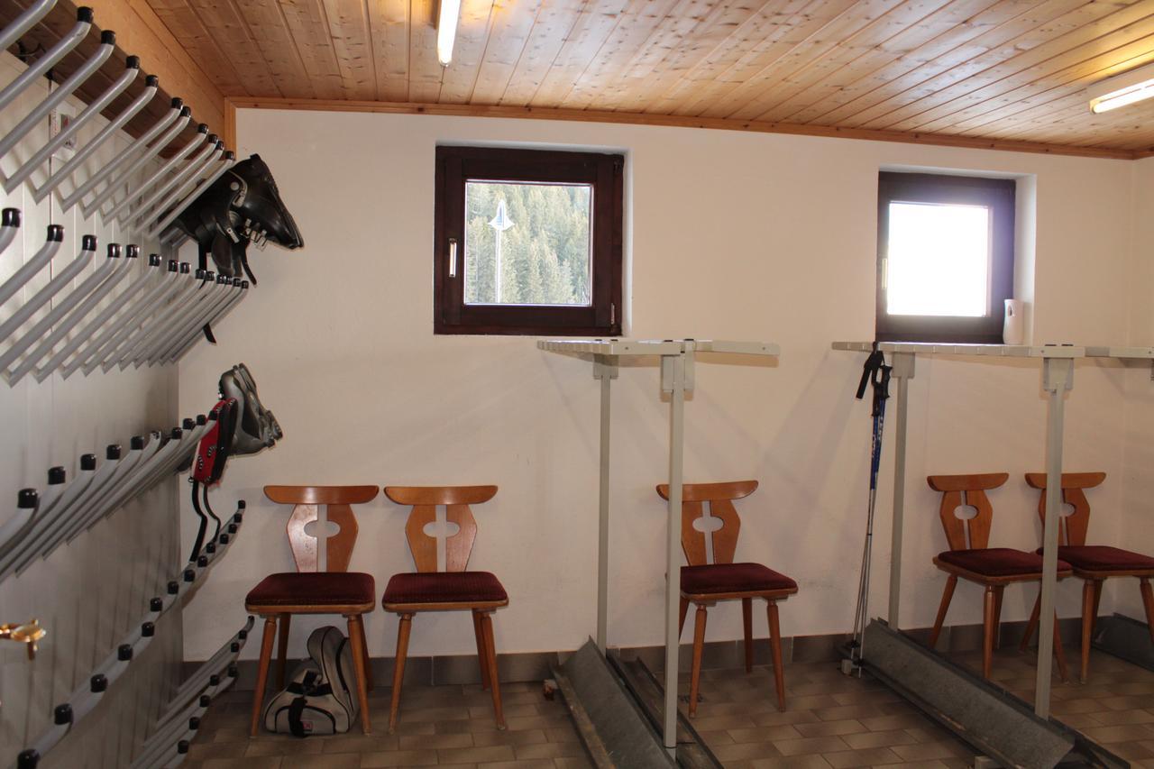 Valisera 3* Galtür