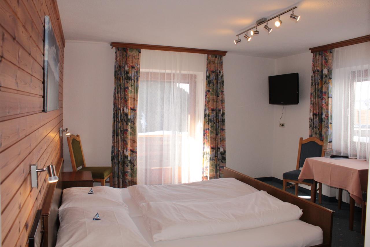 Valisera Hotel