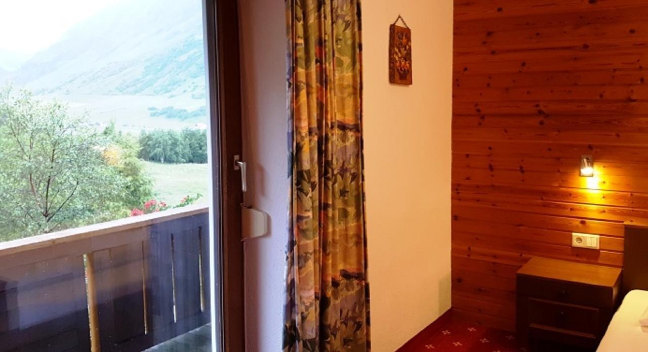 Valisera Hotel Galtür